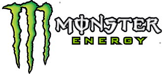 Monster Energy Logo